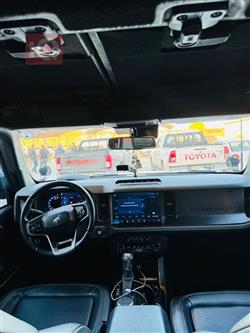 فورد برونكو